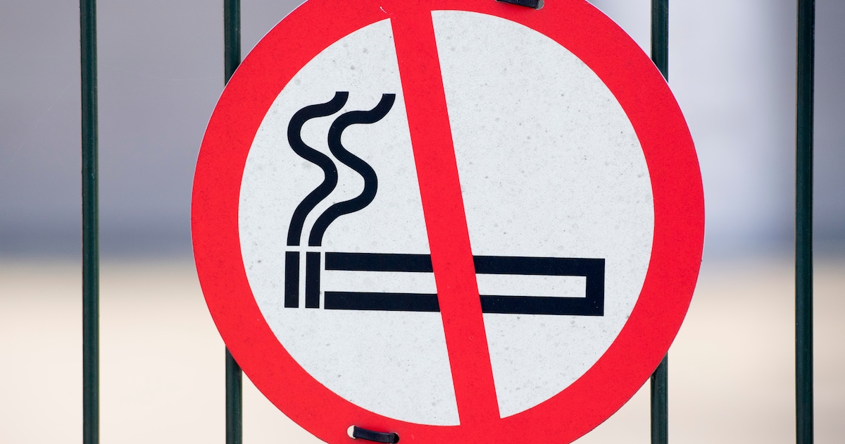 Nieuw stoppen-met-roken-programma voor patiënten Nij Smellinghe in Drachten