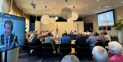 Dit zijn de nieuwe raadsleden in Wierden (en zo staat het ervoor met de coalitievorming)