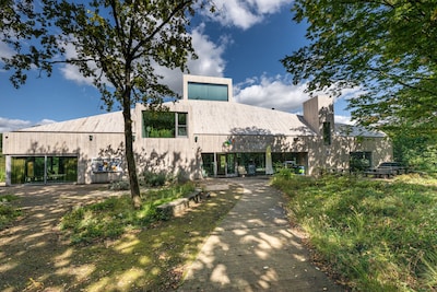 IVN Amersfoort viert jubileum met Natuurfeest bij Het Groene Huis