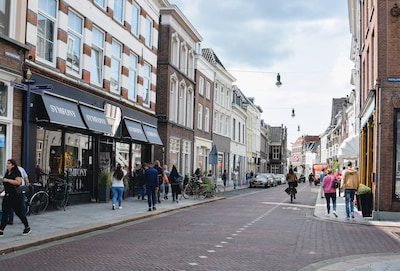 Duik in het verleden: dit doe je in Den Bosch tijdens de Maand van de Geschiedenis 2026