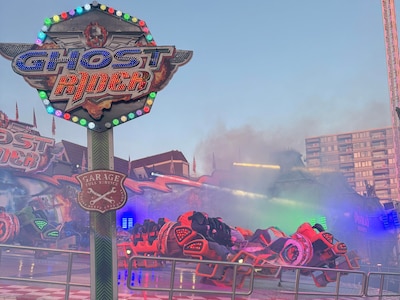 Nieuwe outlet, Voorjaarskermis en meer Helmonds nieuws