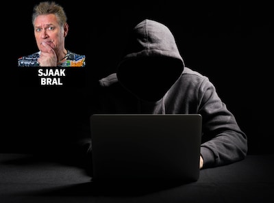 We gaan dat gehack en getrek veel vaker meemaken - met dank aan AI