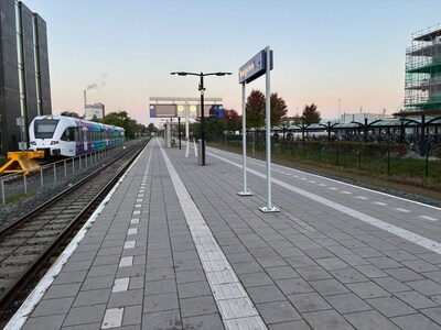 LIVE Staking ov | ‘Ietsjes drukker’ op de snelweg • Niet zomaar thuiswerken • Stations uitgestorven