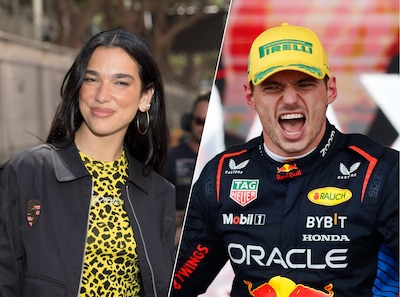 Dua Lipa in luipaardprintje en genieten van Max Verstappen: onze blik op de eerste F1-maanden (met een knipoog)