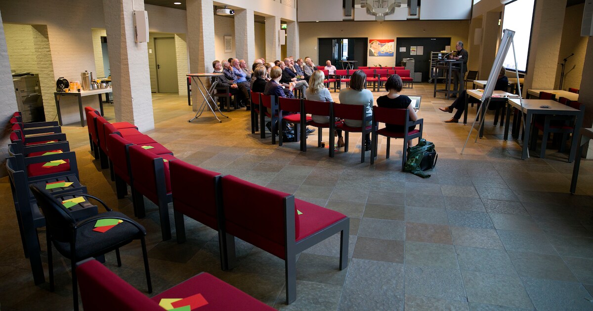 Praat mee over zorg in Oldambt: gesprek met gemeenteraad in Ommelander Ziekenhuis