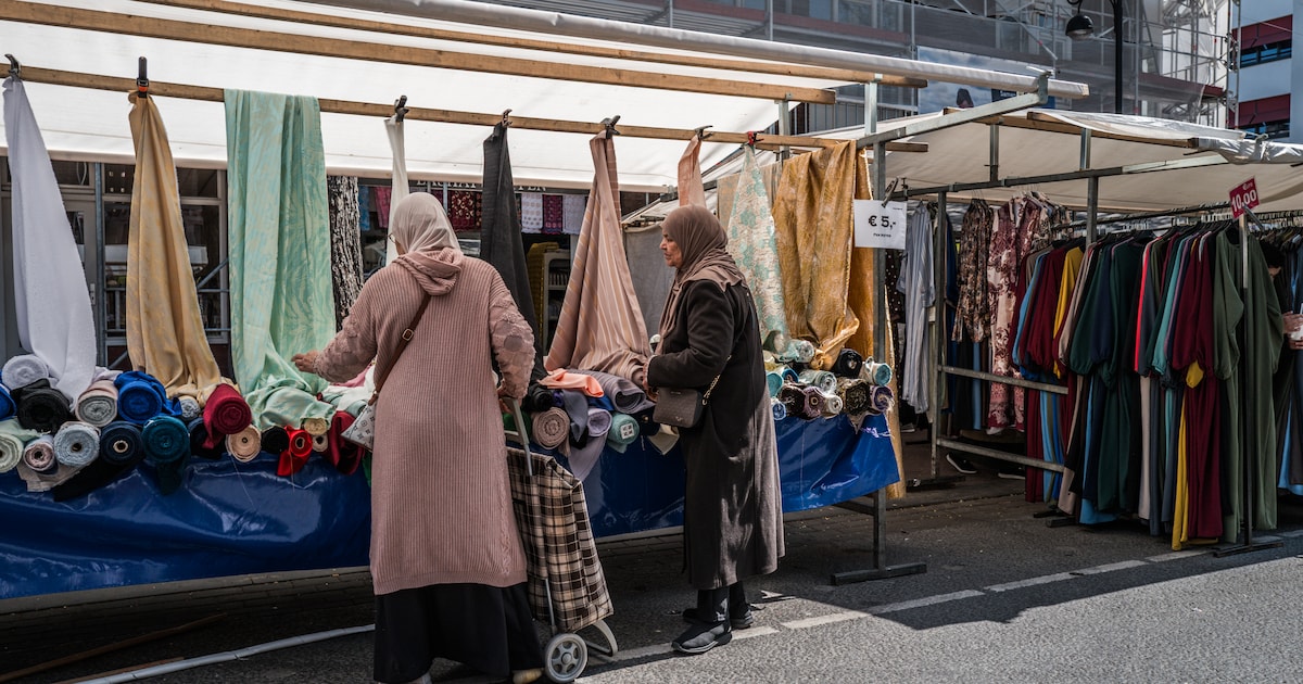 Krimpenerwaard maakt zich op voor Koopjesmarkt