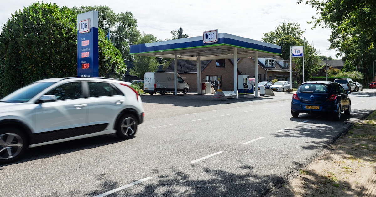 2025, 2026 of 2027? Hoe zit het met aanpak van Gronausestraat in Glane? ‘Zorgt voor frustratie’