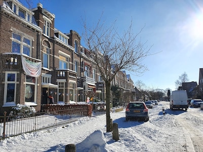 Nijmegen voor even wereldnieuws: de BBC deelt sprookjesachtige foto van onze stad