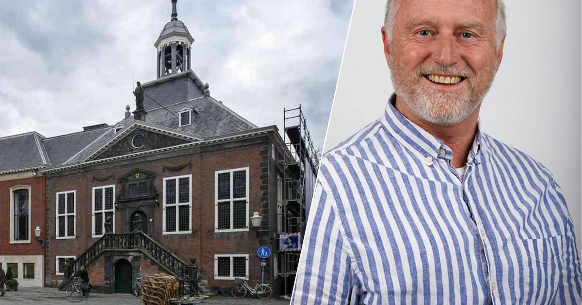 Beter voor Vlaardingen maakt doorstart en doet mee aan gemeenteraadsverkiezingen