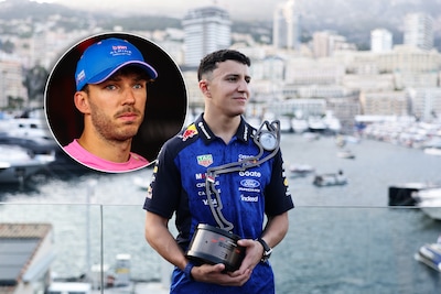 Formule 1-soap: Gasly raakt na drie maanden zijn podiumplek in Monaco tóch weer kwijt aan Hadjar