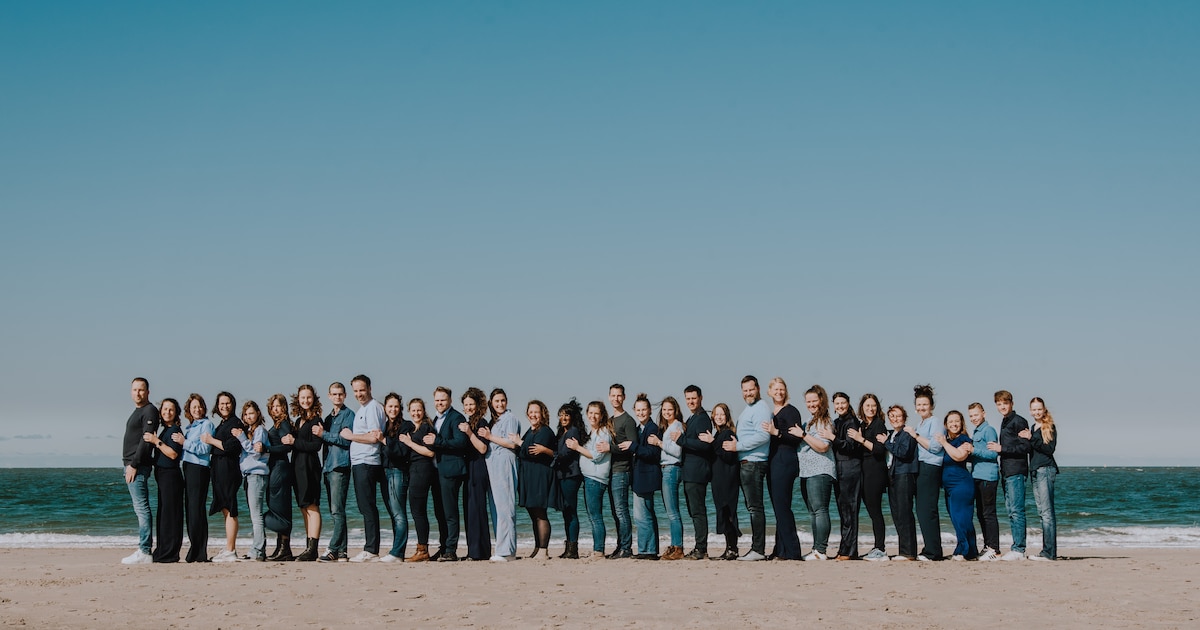 Jongerenkoor Nova Melodica uit Kapelle-Biezelinge viert 55-jarig jubileum met concert in Goes