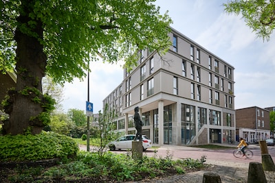 Finalisten Heuvelinkprijs Arnhem 2026 bekend