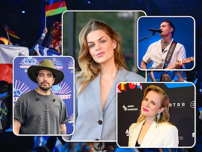 Davina Michelle, Waylon of Ilse DeLange naar het songfestival? ‘Ik zeg nu geen volmondig ja tegen deelname’