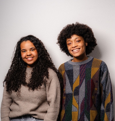 Ebony helpt jongeren die ‘in de penarie’ komen door brieven niet te openen: ‘Je moet nogal wat regel