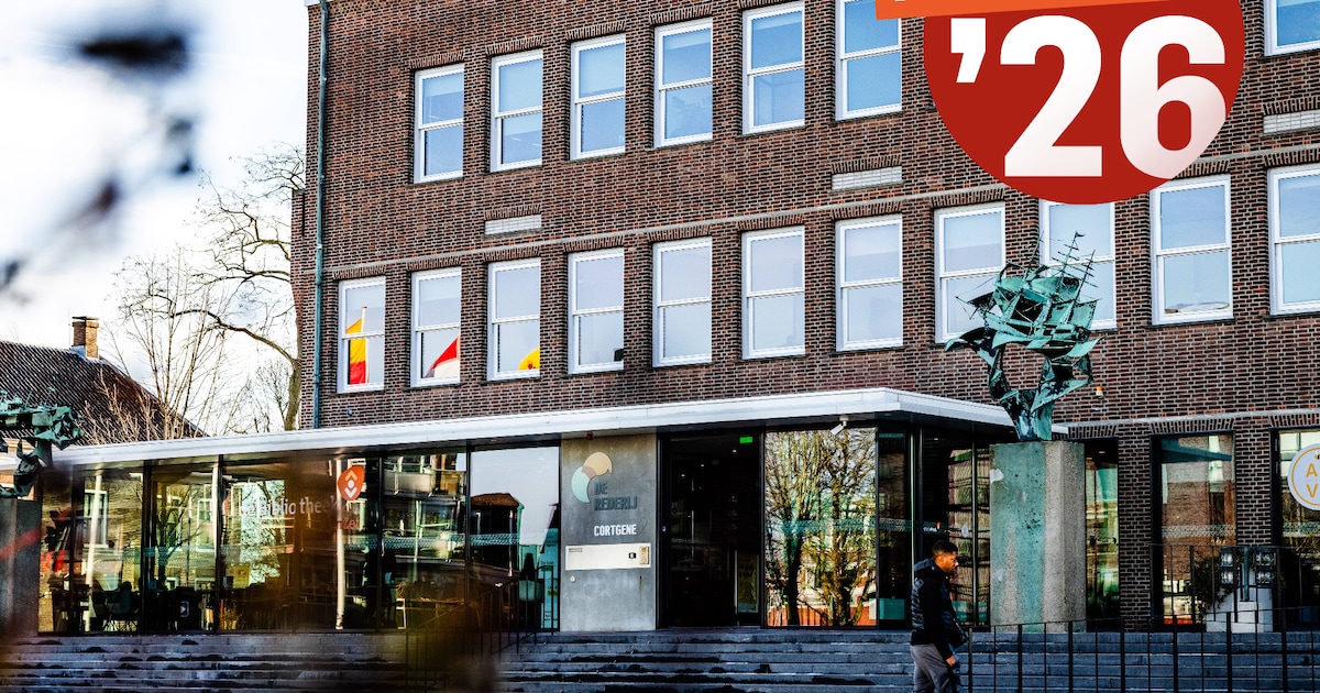 StemWijzer Alblasserdam: deze stelling verdeelt invullers het meest