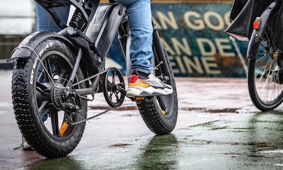 Maashorst gaat fatbikeverbod in centrum van Uden onderzoeken