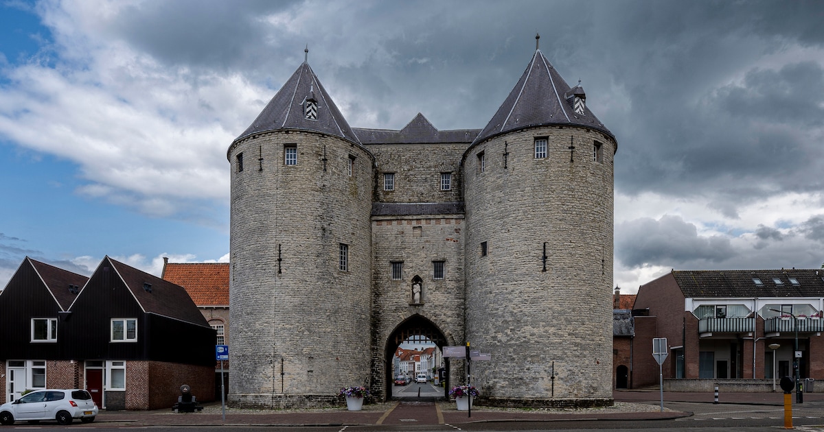 Vestingwerken Bergen op Zoom en Steenbergen open voor publiek