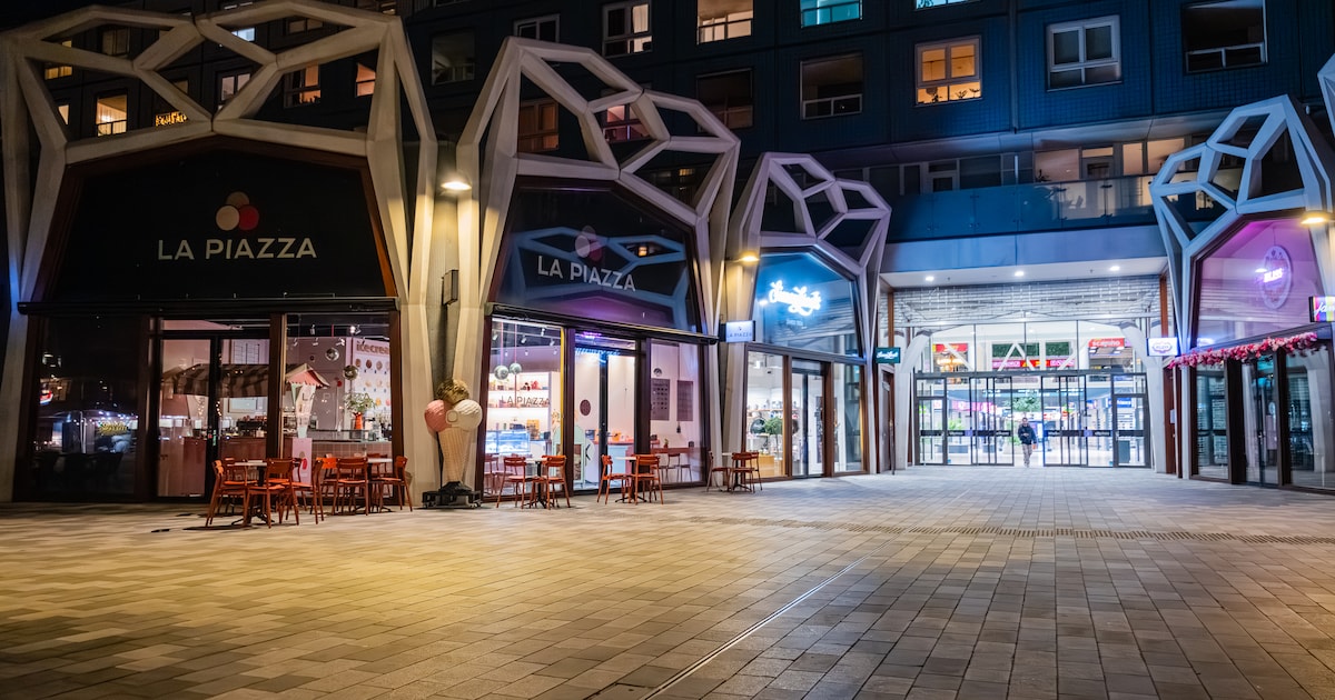 Lezers verdeeld over meer nachtleven in Cityplaza: levendigheid of juist overlast