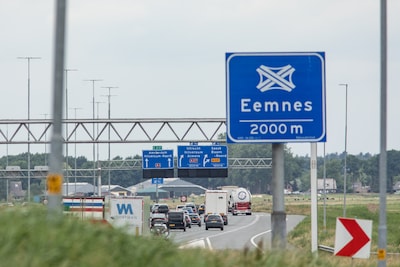 Start tweede fase werkzaamheden tussen Eemnes en Muiderberg: alle opritten A1 afgesloten