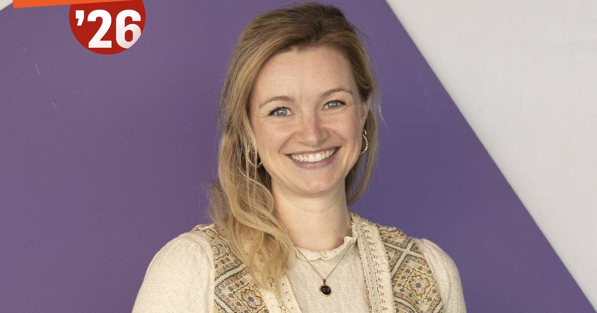 Marijke Linnartz pakt met voorkeursstemmen de enige Volt-zetel in gemeenteraad Soest
