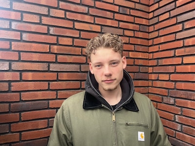 Leuk volgens Sem: 'Deze tweedehandswinkel is met afstand mijn favoriet'