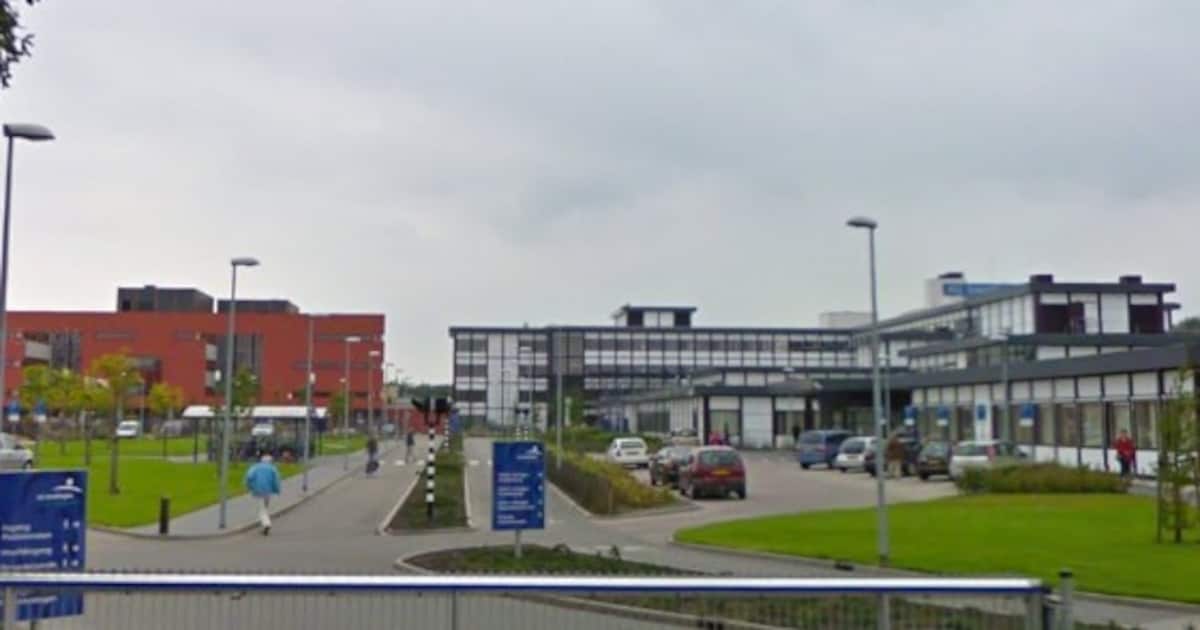 Kunstwerken van Rein de Valk en Rosita da Lima te zien in ziekenhuis