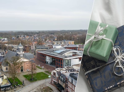 Rijssen-Holten heeft overschot van 9 miljoen en dus krijgen inwoners een cadeautje