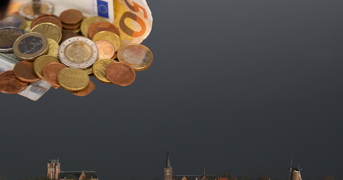 Steeds meer kleine gemeenten in de knoei door lage salarissen: daarom moeten ze creatief omgaan met 