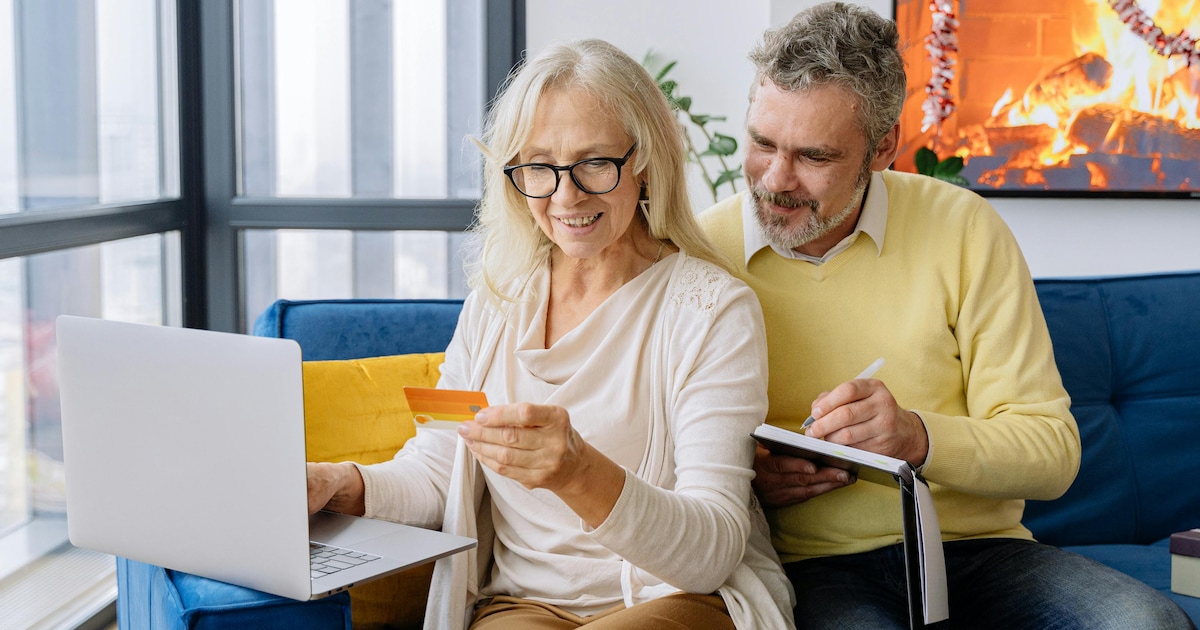 Workshops over digitale bankzaken in Alphen, Nieuwkoop, Kaag en Braassem en Zoeterwoude