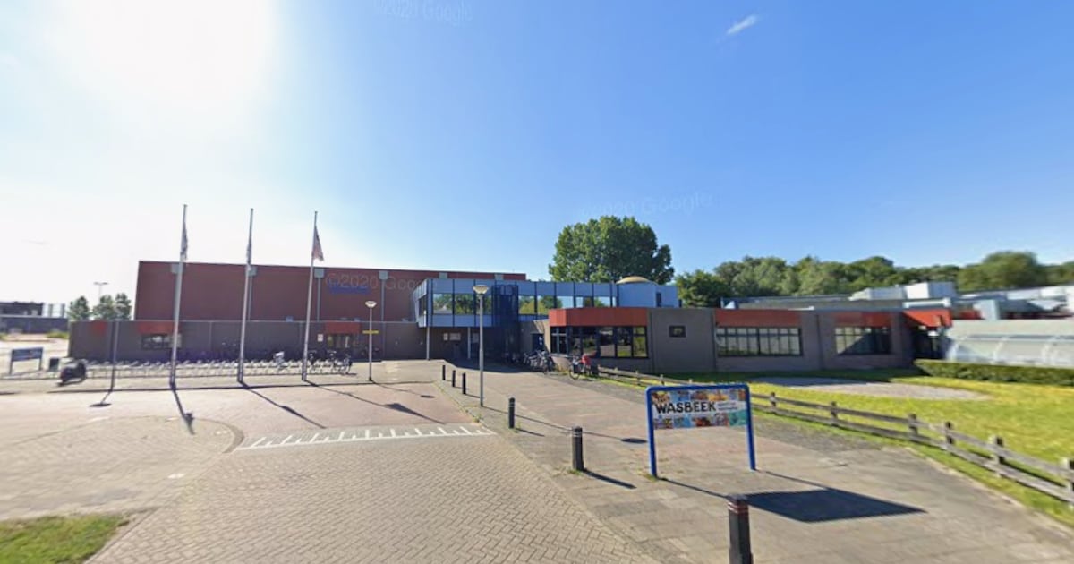Zwembad Wasbeek in Sassenheim begint maandag met zomerrooster