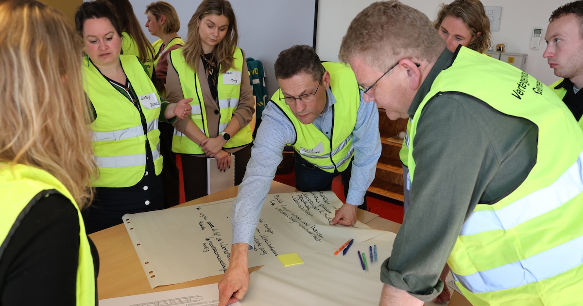 Stroom weg, internet dood: deze test moet een les zijn voor het hele land