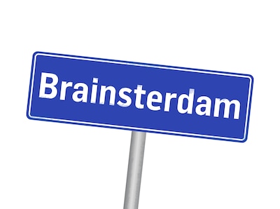 Time for ‘Brainsterdam’? Amsterdam wants to collaborate with Brainport in a ‘tech corridor’