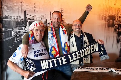 Fans in suspense: ‘Please let the Telstar fairytale become a storybook’