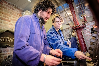 Beroemde Canto Ostinato wordt 50 jaar en klinkt daarom voor de vijfde keer op de Dom