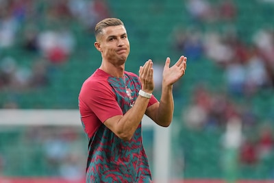 Kostic en Tadic aan de aftrap bij Servië, ook basisplaatsen voor Haaland en Ronaldo