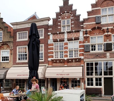 Dat is lekker wakker worden: 6x ontbijt onder de 8 euro in Dordrecht