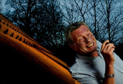 Vijftien jaar na de dood van Fritz Korbach: ‘Wat hij deed en zei, zou nu niet meer kunnen’