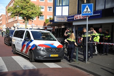 Relatiedrama leidt tot schietpartij bij lunchroom, Hagenaar gaat jaren cel in: ‘Verdachte koos de aa