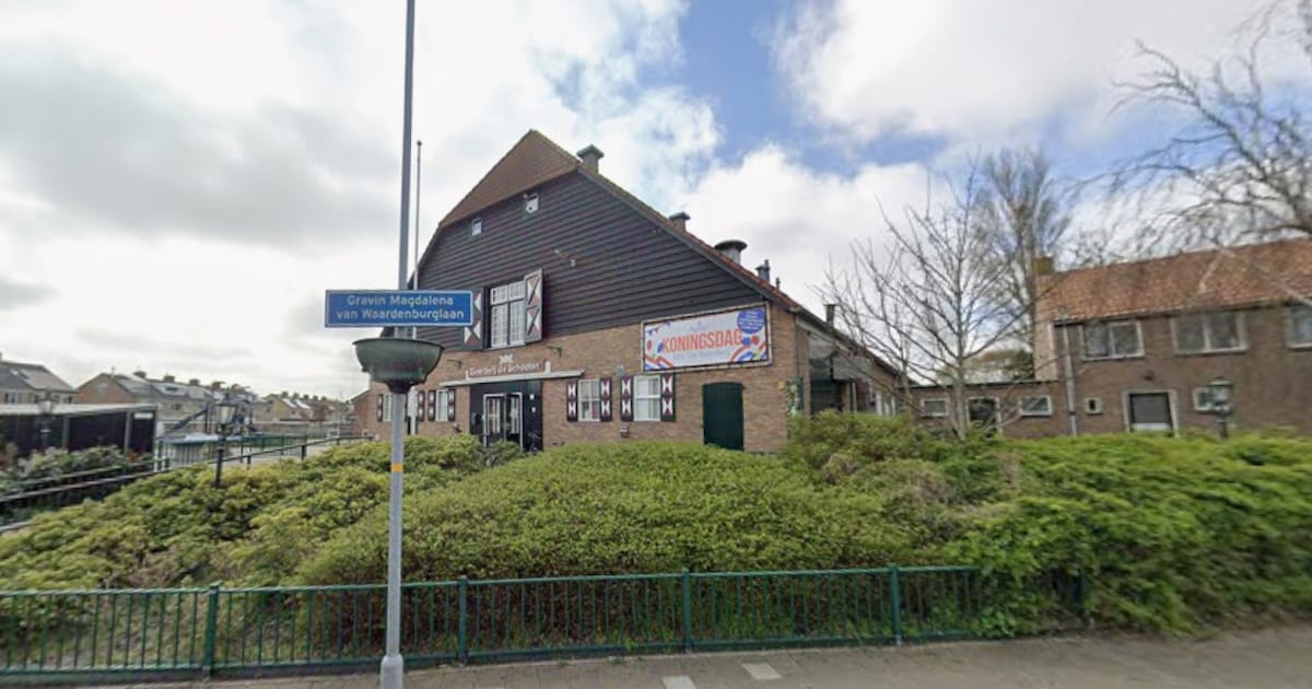 Archeoloog vertelt in Den Helder over verborgen geschiedenis onder De Schooten