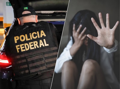 Vrouw ontsnapt uit vakantiehuis van Nederlander in Brazilië waar zij werd verkracht, in bijzijn van zijn vrouw