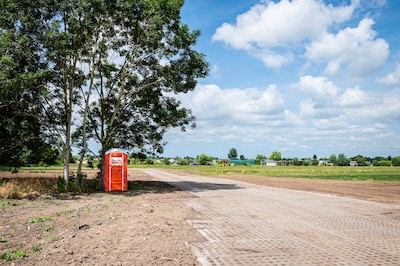 Bodegraafse Bos krijgt tweede leven, hotspot voor jeugd en buitensport: ‘Wordt nog verder ontwikkeld