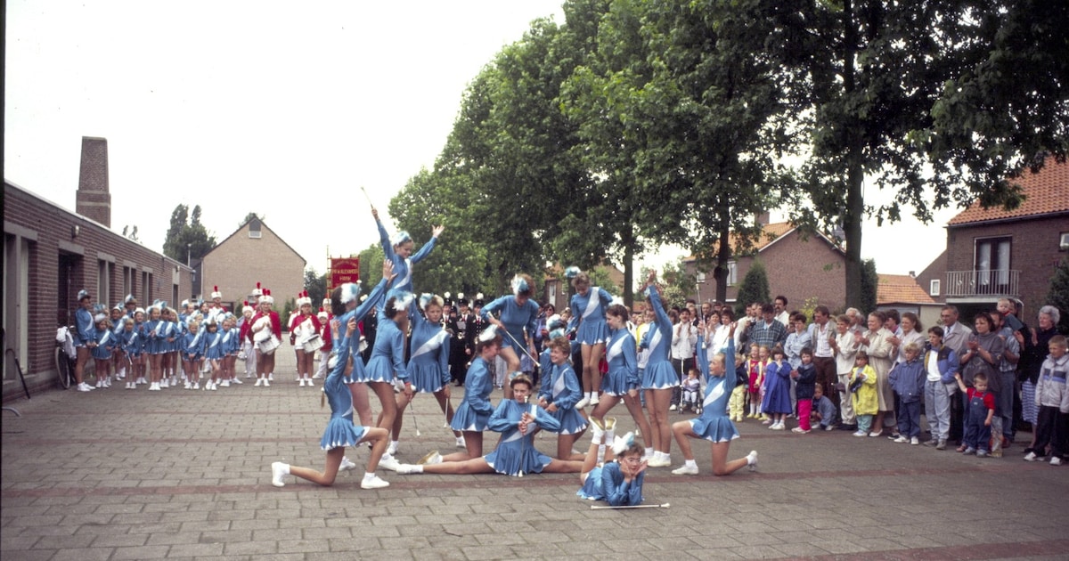Filmavond ‘Verrassend Hank’ met beelden uit jaren 80: kaartverkoop start zaterdag