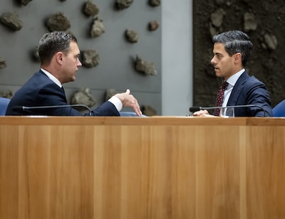 Kabinet komt met ‘bod’ aan oppositie: kleine spaarders en crypto-belegger de klos, werkenden zijn beter af