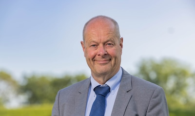 Oud-CDA-Kamerlid Jan Jacob van Dijk aangesteld als verkenner voor nieuwe coalitie in Ede