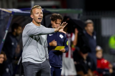 Kuyt snapt kritiek: ‘Ik ben ervan overtuigd dat we de volgende drie keer beter gaan spelen’