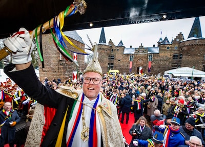 Nieuwe Prins Briek, de lekkerste uiensoep en meer nieuwtjes van deze week