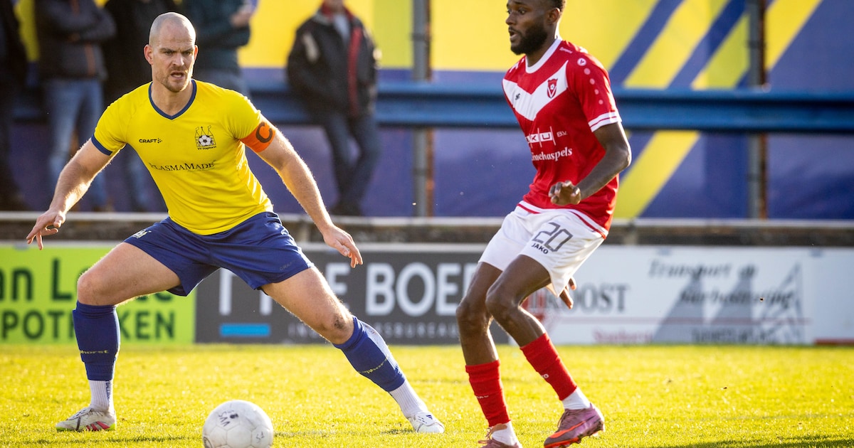 Staphorst legt nu al de puzzel voor het nieuwe seizoen, aanval zorgt voor meeste kopzorgen
