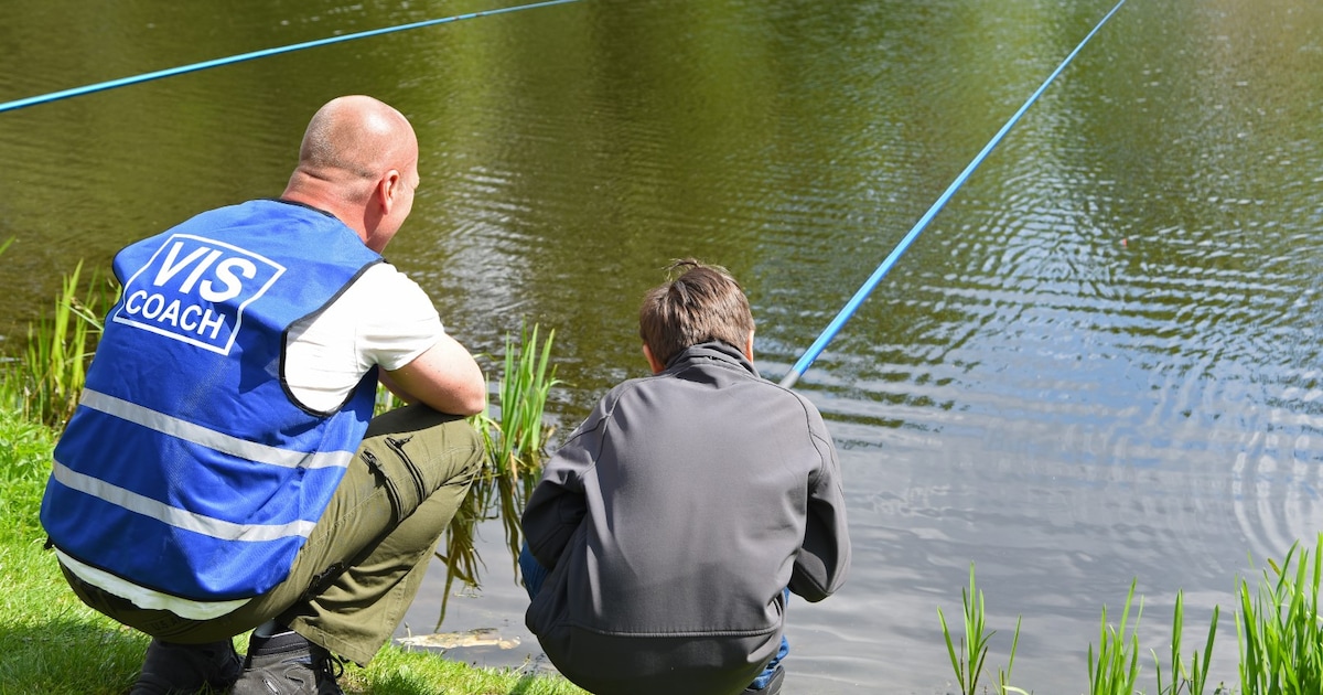 Fish Passage Conference in 2027 naar Leeuwarden
