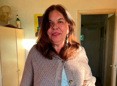 Glenn zoekt vermiste moeder Edith (68): ‘Mama, we willen je alleen maar helpen’