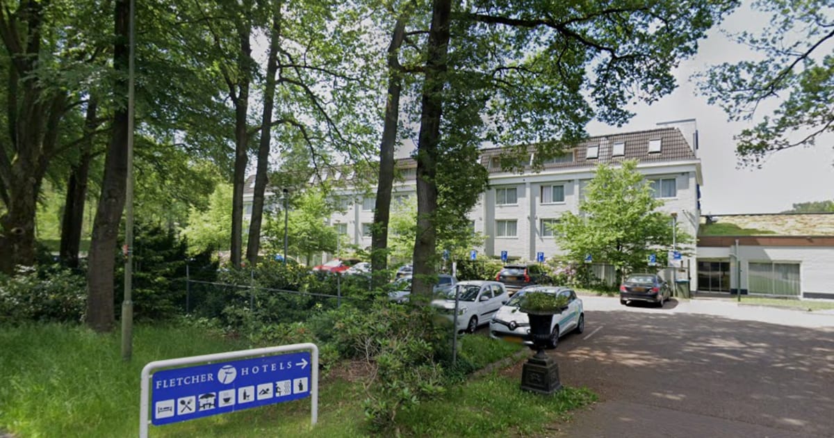 Renkum huurt hotel af om 60 statushouders onderdak te geven